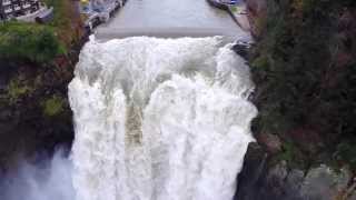 Snoqualmie Falls [upl. by Haletky]