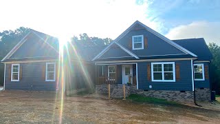 “SPARDEN”  Carolina custom homes modular by nationwide [upl. by Acilejna]