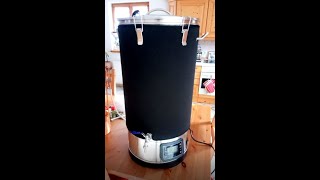 Klarstein quotMundschenkquot MashtoBoil Kettle Review [upl. by Renraw]