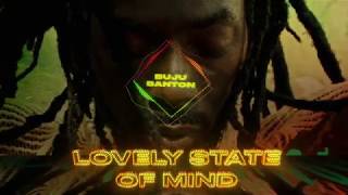 Buju Banton  Lovely State of Mind Official Audio  Upside Down 2020 [upl. by Sawyere185]