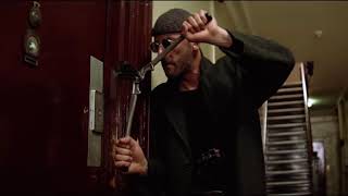 Leon The Professional best scene [upl. by Lehcir]