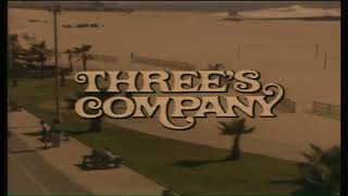 Twos Company S2E4 The Burglary  BRITISH COMEDY [upl. by Ennaira731]