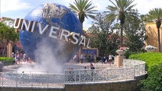 Universal Studios Florida 2018 Tour and Overview  Universal Orlando Resort [upl. by Veator]