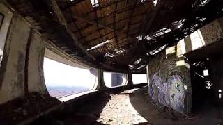 Welcome to Buzludzha [upl. by Sldney]