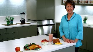 Eating right on 2000 calories a day  Herbalife Advice [upl. by Cinda]