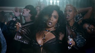 Lizzo  Love in Real Life Official Video [upl. by Llerrad85]