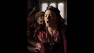 Anne Boleyn  The Tudors  Anne’s Loss [upl. by Anul781]