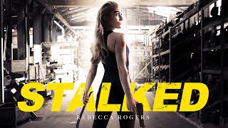 STALKED Official Trailer 2019 Action Horror [upl. by Ecirrehs]