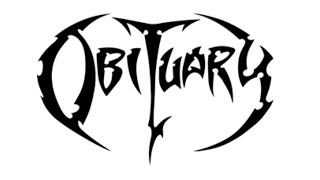 Obituary executioners tax tribute Power Trip and Riley Gale [upl. by Divd]