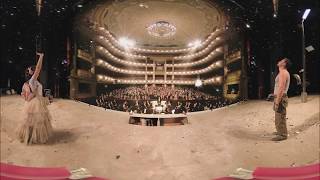 VAria – Opera in VR and 360° from Munich [upl. by Dronel]