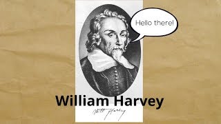 William Harvey [upl. by Chavey]