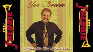 Joe Bravo  Golden Hits Album Completo [upl. by Werdnael]