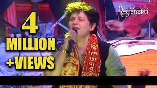 Mithe Ras Se Bharyo Radha Rani Lage By Falguni Pathak And Tushar Trivedi  Bhramandeshwar [upl. by Ahens568]