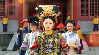 Empresses in the Palace Trailer HD [upl. by Amor]