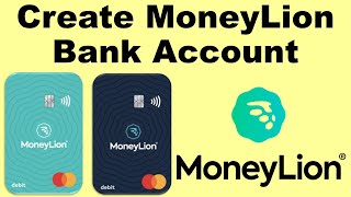 How To Create MoneyLion Bank Account Online  USA Bank [upl. by Hendren691]