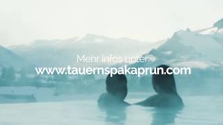 Ski und Therme im TAUERN SPA [upl. by Ydnew]