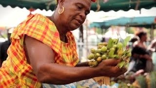 Guadeloupe Islands Tourism [upl. by Joby699]