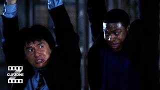 Rush Hour 2  Full Movie Preview  ClipZone Comedy Callbacks [upl. by Weixel]