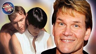 The Truth About Patrick Swayze’s Marriage [upl. by Handbook565]