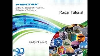 Radar Tutorial [upl. by Boni]