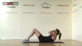 Sit Ups Ab Workout [upl. by Oyam]