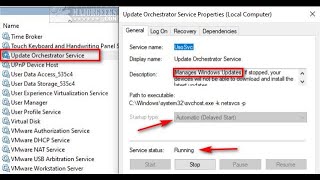 What Is the Update Orchestrator Service UsoSvc [upl. by Ragen]