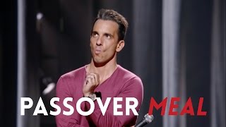 Passover Meal  Sebastian Maniscalco Arent You Embarrassed [upl. by Sacha235]