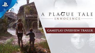 A Plague Tale Innocence Walkthrough Coronation Part 16 [upl. by Cayla12]