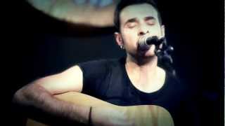 Filippo Graziani  Firenze canzone triste  Acoustic Live  Bar Wolf Bologna [upl. by Dreher302]