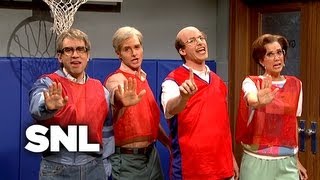 Night School Musical  SNL [upl. by Cofsky]