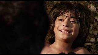 Mowgli Legend Of The Jungle  Full Movie In Hindi Best Moments  Part1 [upl. by Nester474]