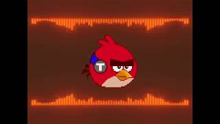 Angry Birds Theme Song Remix [upl. by Assillem]