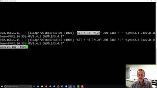 Apache Web Server and HTTPS on Linux [upl. by Stich]