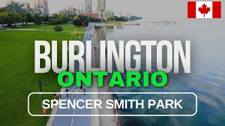 Burlington Ontario Canada 🇨🇦 [upl. by Einberger]