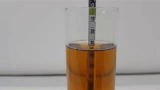 How to use a Hydrometer [upl. by Atnomed]