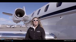 Aircraft Review Citation Excel XLS XLS [upl. by Macleod]