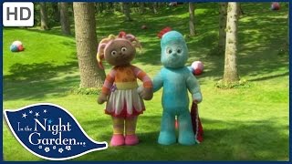 In the Night Garden  Igglepiggle and Upsy Daisy Song [upl. by Emixam]