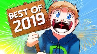 Die WITZIGSTEN MOMENTE 2019  Best Of Dufix [upl. by Gay]