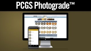 Grade Your Coins at Home Using PCGS Photograde [upl. by Maddeu]