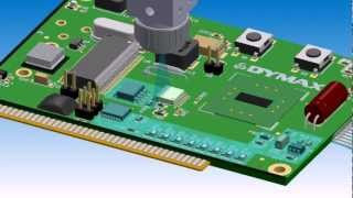 Conformal Coating [upl. by Etat]