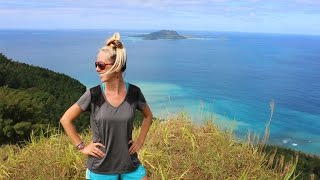 Ep 19 French Polynesia The Gambier Islands [upl. by Topper]