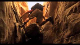 127 Hours  Movie Review [upl. by Ennazor]