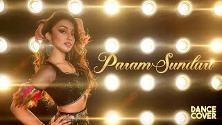 Param Sundari Dance Cover  Ridy Sheikh [upl. by Matelda]