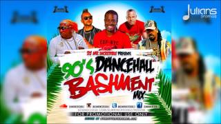 90s Dancehall Bashment Mix by Mr Incredible The Best Of [upl. by Halimak]