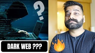 The Other Internet  Dark Web Explained  TOR Browser [upl. by Joette]