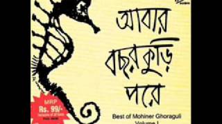 Mohiner Ghoraguli  Shattala Bari [upl. by Eniluap]