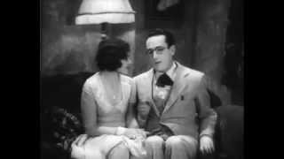 Harold Lloyd Welcome Danger 1929 [upl. by Rawna]