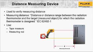 How to Calibrate an Infrared Thermometer [upl. by Negiam]