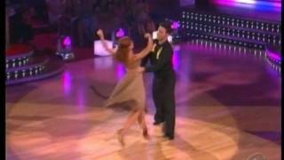 DWTS  Tribute to Patrick Swayze s9e3 [upl. by Barnie]