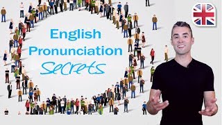 English Pronunciation Secrets  5 Tips to Improve English Pronunciation [upl. by Navonoj]